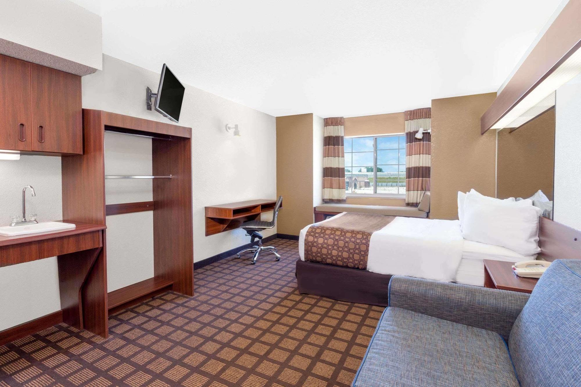Microtel Inn & Suites By Wyndham Green Bay Kültér fotó