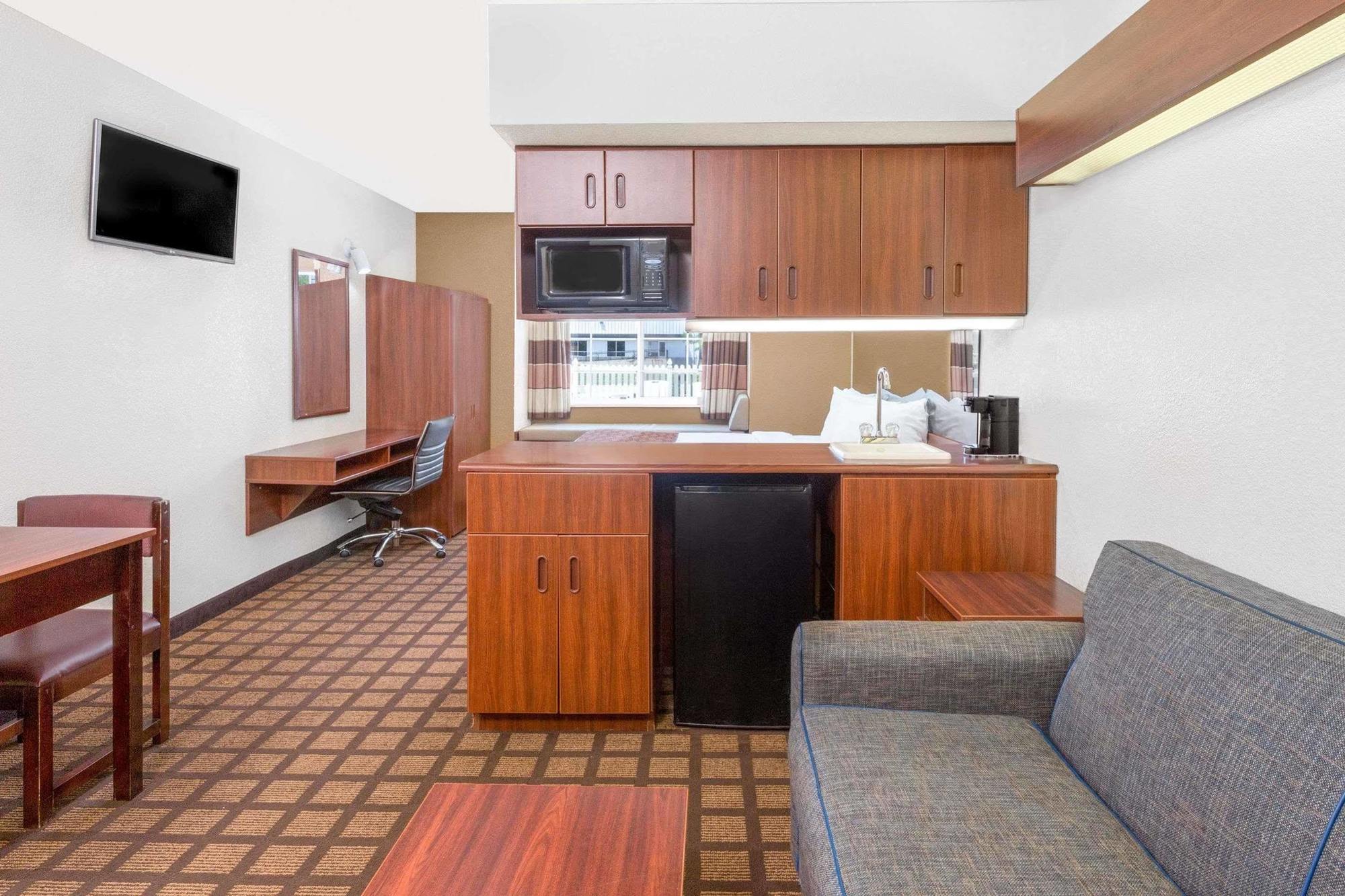 Microtel Inn & Suites By Wyndham Green Bay Kültér fotó