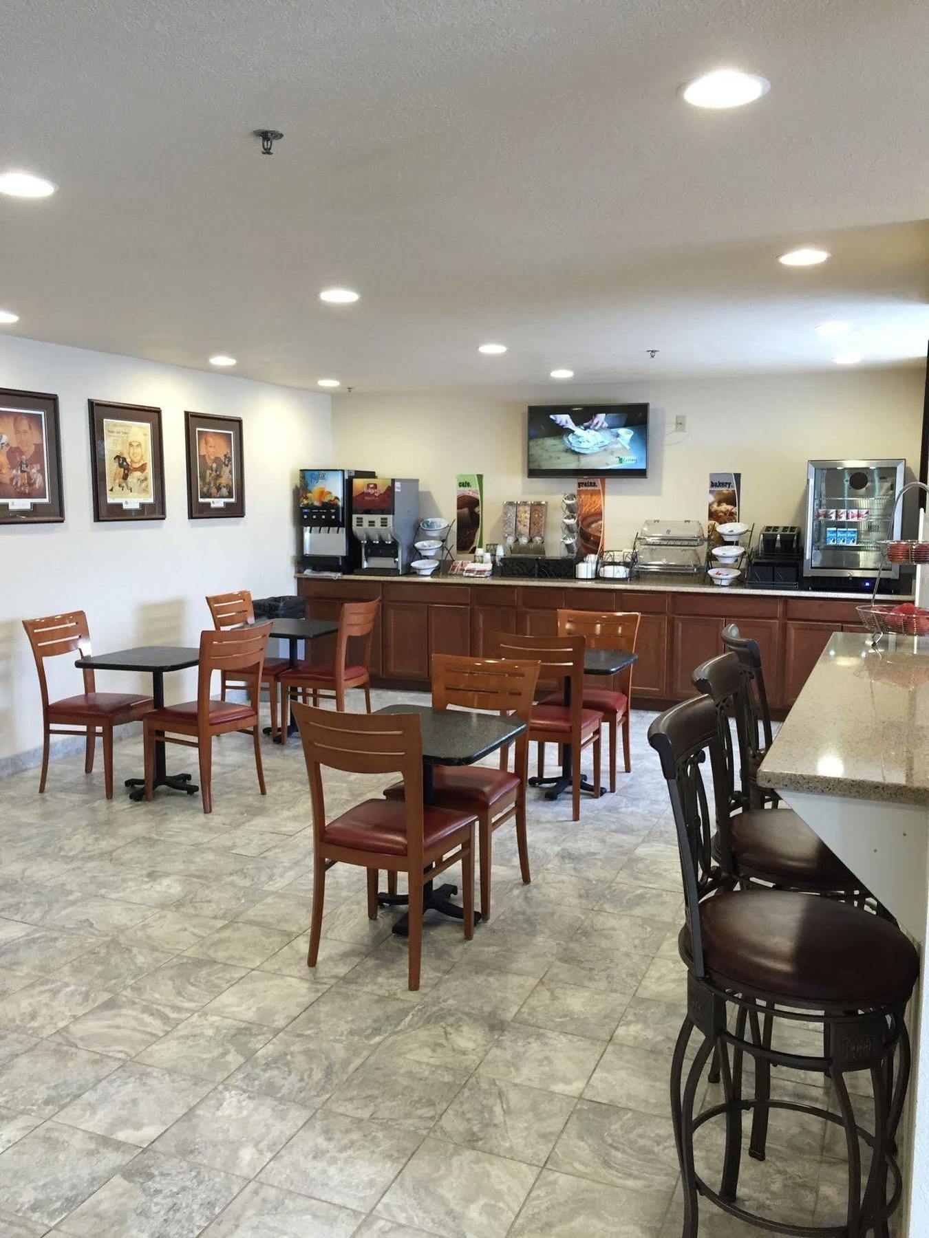 Microtel Inn & Suites By Wyndham Green Bay Kültér fotó