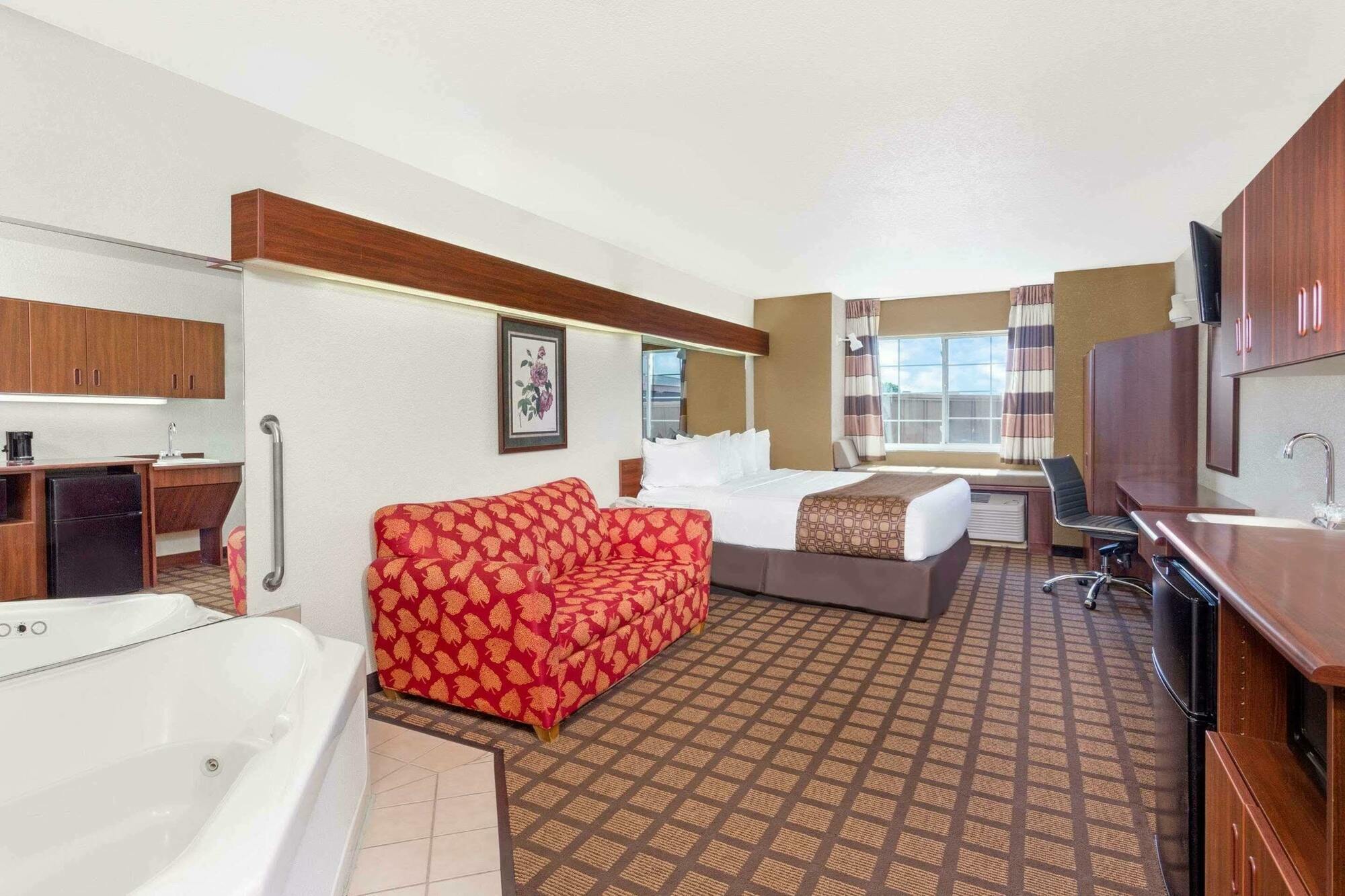 Microtel Inn & Suites By Wyndham Green Bay Kültér fotó