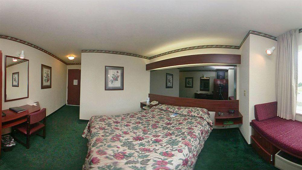 Microtel Inn & Suites By Wyndham Green Bay Kültér fotó